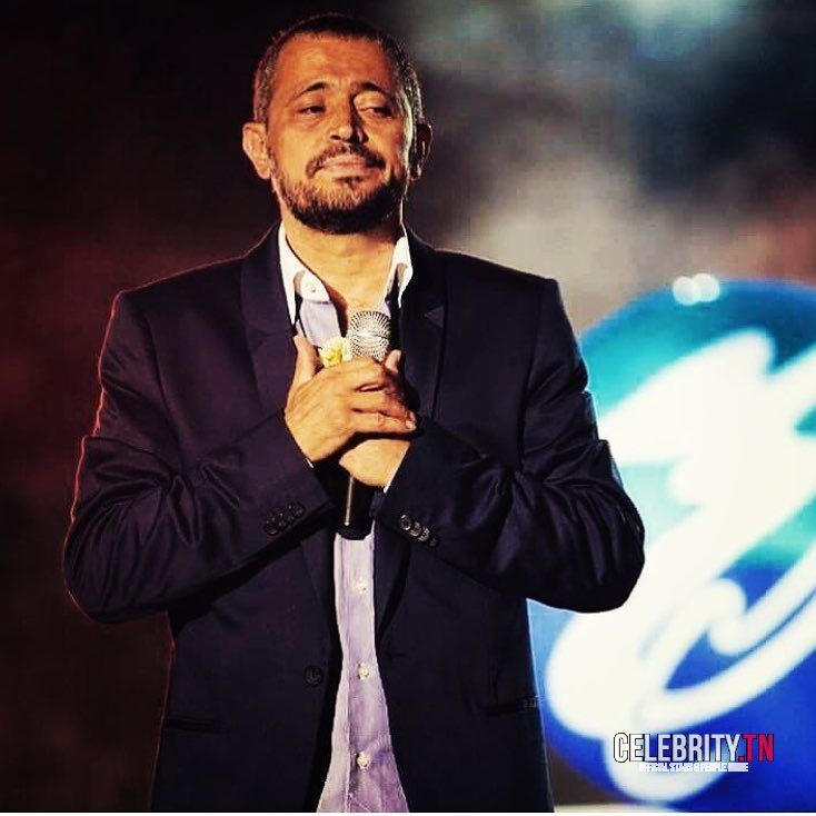جورج وسوف العاشق دليله